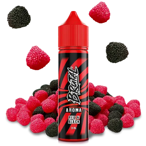 Just Juice Brutal Aroma Longfill 20ml