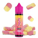 Just Juice Brutal Aroma Longfill 20ml Rhubarb & Custard