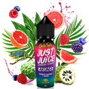 Just Juice Exotic Aroma Longfill 20ml Cherimota Grapefruit & Berries