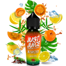 Just Juice Exotic Aroma Longfill 20ml Lulo & Citrus