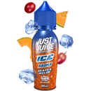 Just Juice Ice Aroma Longfill 20ml Grape & Melon