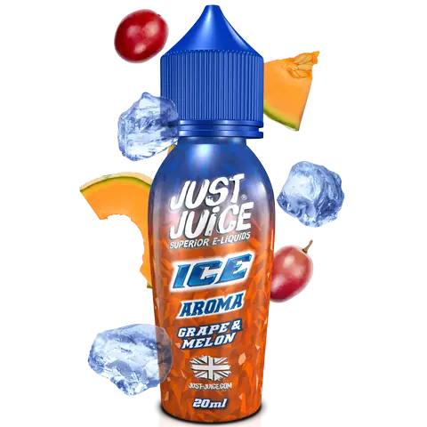 Just Juice Ice Aroma Longfill 20ml