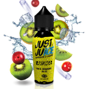 Just Juice Iconic Aroma Longfill 20ml Apple & Pear on Ice