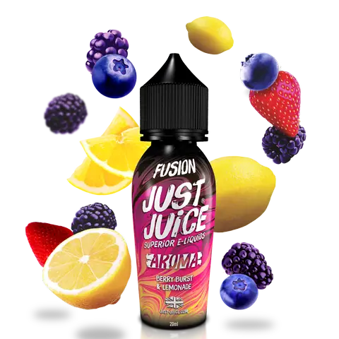 Just Juice Iconic Aroma Longfill 20ml