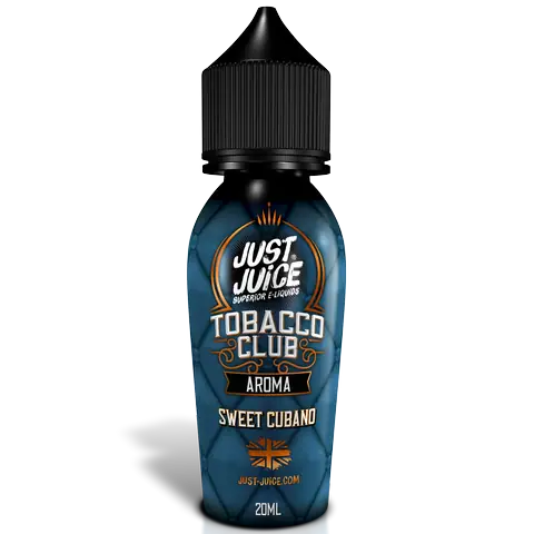 Just Juice Tobacco Aroma Longfill 20ml