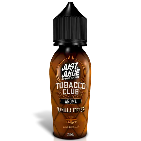 Just Juice Tobacco Aroma Longfill 20ml