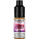 Lost Mary Blueberry Watermelon Lemonade MaryLiq Nic Salt E-Liquids