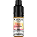 Lost Mary Pink Lemonade MaryLiq Nic Salt E-Liquids