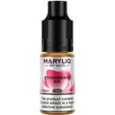 Lost Mary Strawberry Ice MaryLiq Nic Salt E-Liquids