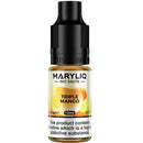 Lost Mary Triple Mango MaryLiq Nic Salt E-Liquids
