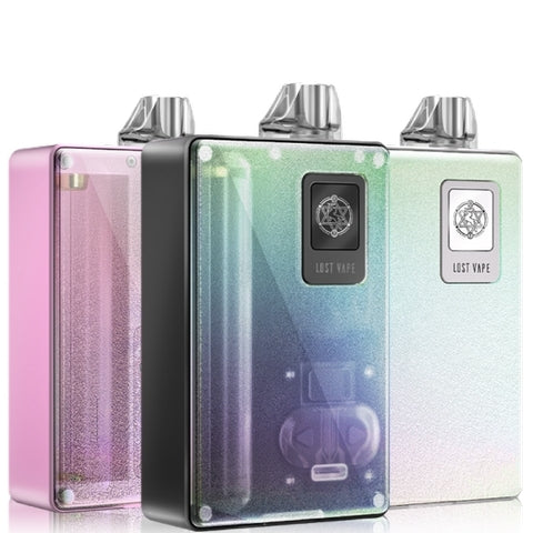 Lost Vape Centaurus B80 AIO Boro Mod