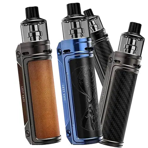 Lost Vape Thelema Urban 80W Kit