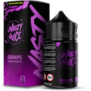 Nasty Juice 50ml Shortfill Juice Range Asap Grape