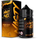 Nasty Juice 50ml Shortfill Juice Range Devil Teeth