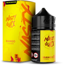 Nasty Juice 50ml Shortfill Juice Range Cush man