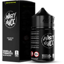 Nasty Juice Tobacco Series 50ml Shortfill Silver