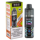 SKE Pro Max 30K 2 in 1 Prefilled Pod Kit Fruit Edition
