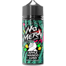 No Mercy 100ml Vape Juice Apple Mango Lush