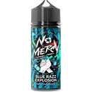 No Mercy 100ml Vape Juice