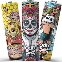 ODB Battery Wraps 21700