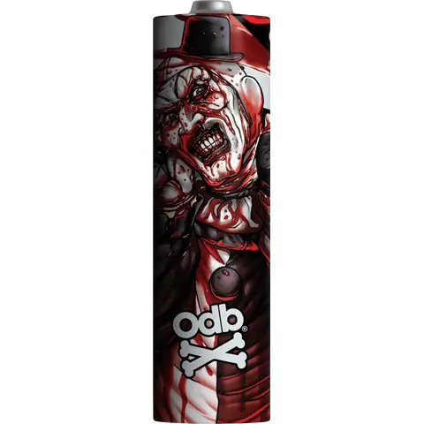 ODB Battery Wraps 21700