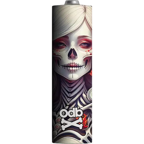 ODB Battery Wraps 21700