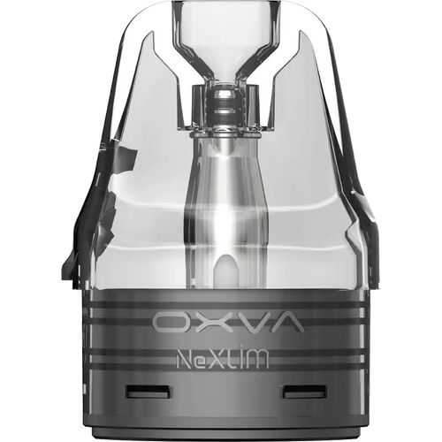 OXVA NeXlim Replacement Pods 0.6ohm 2ML