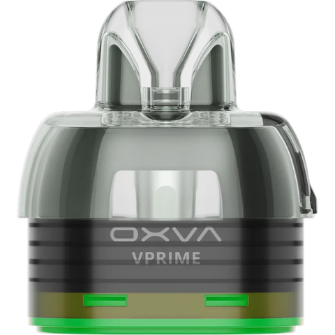 OXVA Vprime Pods 0.8ohm MTL 2ml