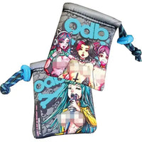 ODB Neoprene Pouch