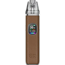 Oxva Xlim Pro 2 Pod Vape Kit Brown Python