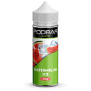 Kingston Podbar Juice 100ml Shortfill 50/50 Watermelon Ice