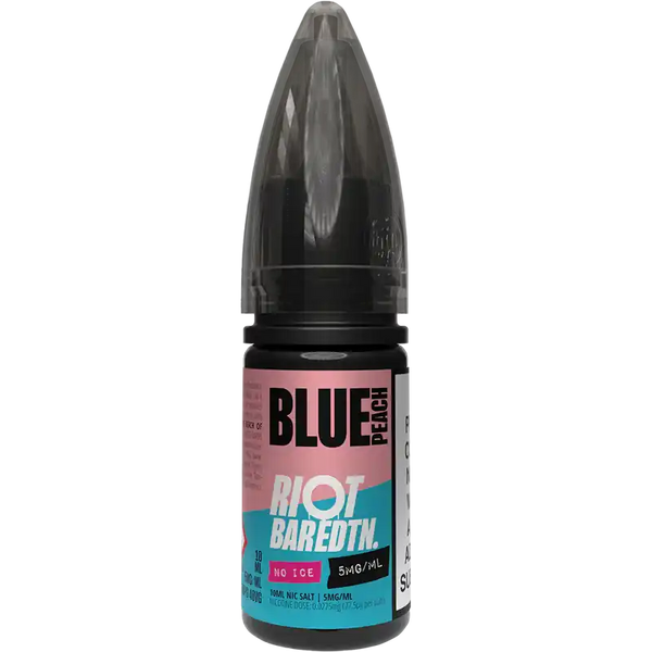 Riot Squad Bar EDTN No Ice 10ml Nic Salts