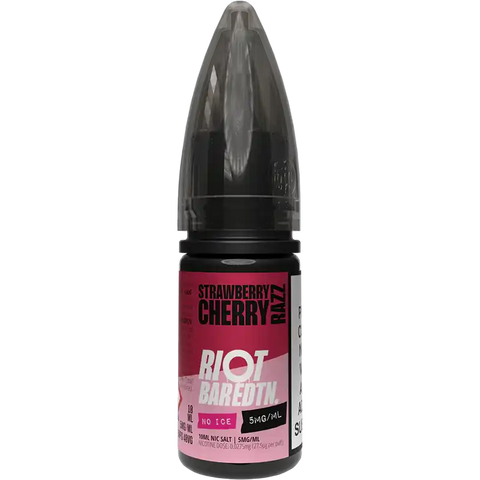 Riot Squad Bar EDTN No Ice 10ml Nic Salts