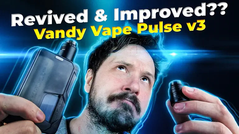 Pulse V3 Squonk Youtube Thumbnail