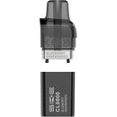 SKE Crystal CL6000 Replacement Pods Blueberry Raspberries