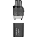 SKE Crystal CL6000 Replacement Pods Cherry Ice