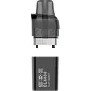 SKE Crystal CL6000 Replacement Pods Fizzy Cherry