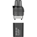 SKE Crystal CL6000 Replacement Pods Lemon & Lime