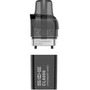 SKE Crystal CL6000 Replacement Pods Strawberry Burst