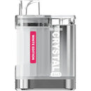 SKE Crystal 4 in 1 Pod Vape Kit White Edition