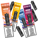 SKE Crystal 4 in 1 Pods (4 Pack)