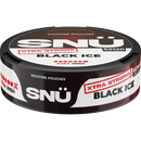 SNÜ Black Ice 60mg Nicotine Pouches By Bar Juice