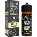 SadBoy 100ml Shortfill Vape Juice Butter Cookie
