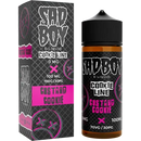 SadBoy 100ml Shortfill Vape Juice Custard Cookie