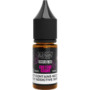 SadBoy 10ml Nic Salts 10mg Custard Cookie