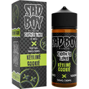 SadBoy 100ml Shortfill Vape Juice Keylime Cookie