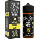SadBoy 100ml Shortfill Vape Juice Lemon Jam