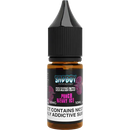 SadBoy 10ml Nic Salts 10mg Punch Berry Ice