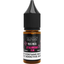 SadBoy 10ml Nic Salts 10mg Strawberry Jam