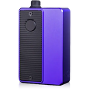 San AIO Boro Kit By Vaperz Cloud X Gerobak Purple